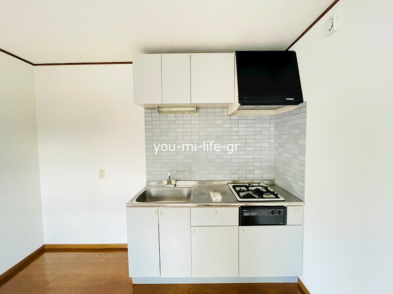 メモリア平塚 キッチン