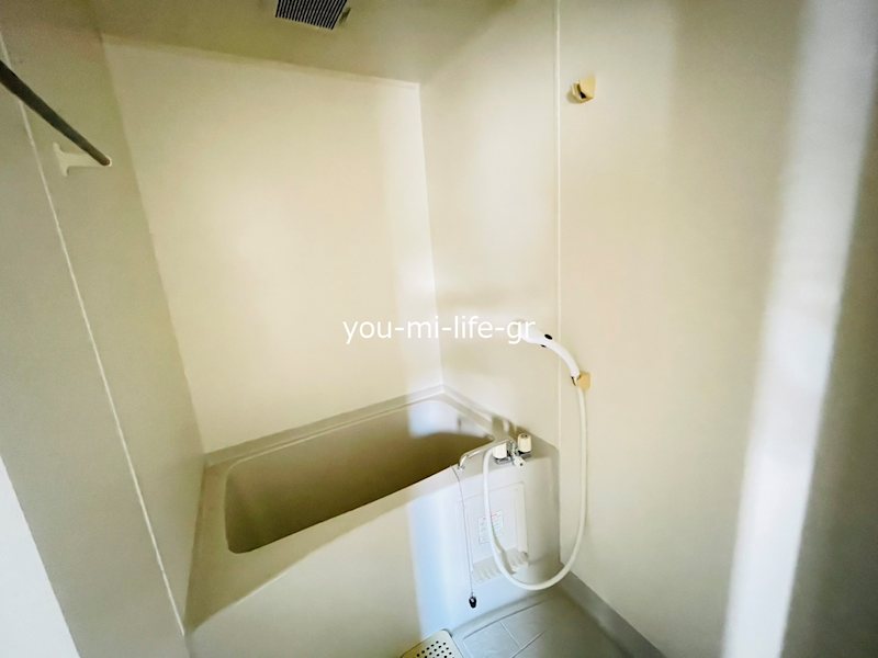 メモリア平塚 風呂画像