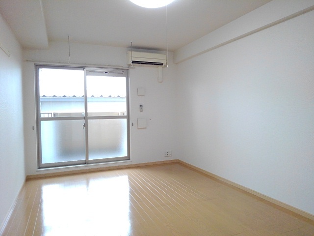 グランツ・フィオーレ リビング