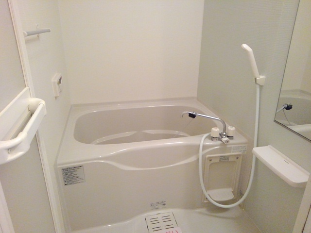 グランツ・フィオーレ 風呂画像