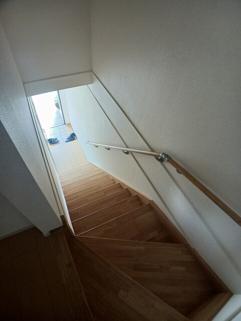 フラットｍ&amp;rsquo;ｓ－１ 玄関