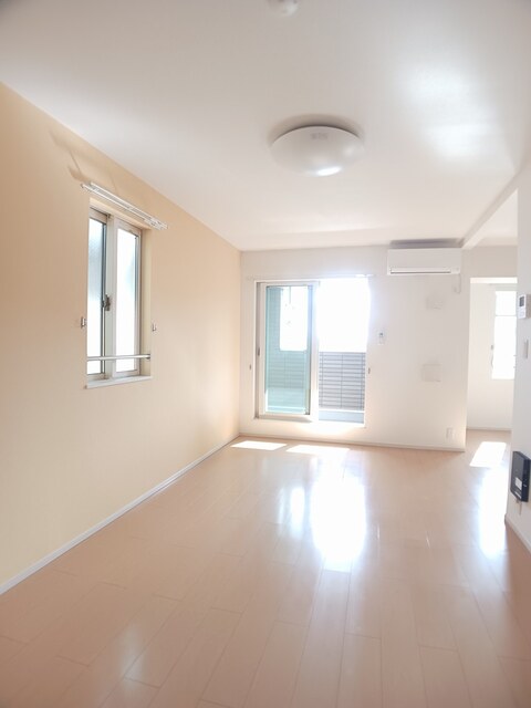 フラットｍ&amp;rsquo;ｓ－１ リビング