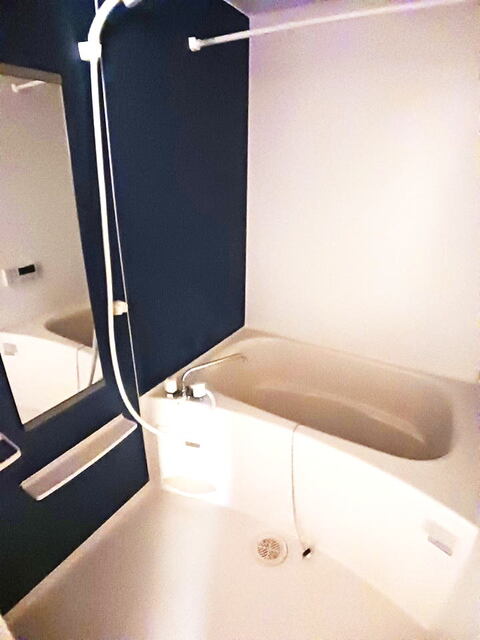 フラットｍ&amp;rsquo;ｓ－１ 風呂画像