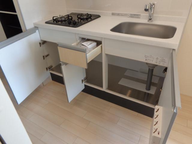 アルビレオ その他9