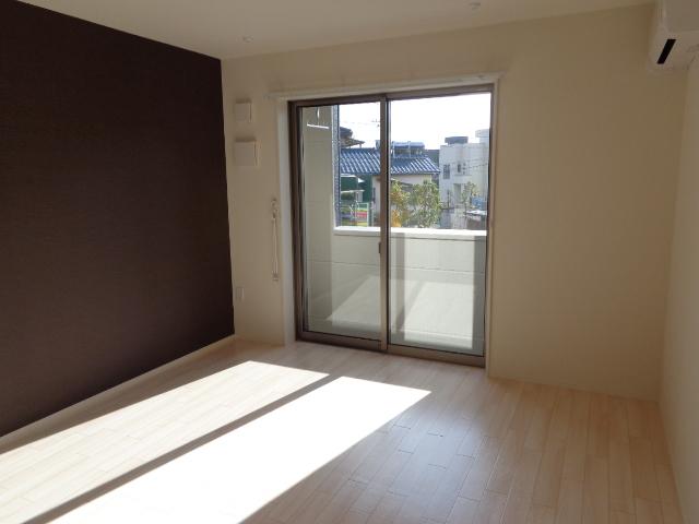 アルビレオ リビング