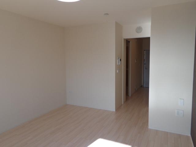 アルビレオ ベッドルーム