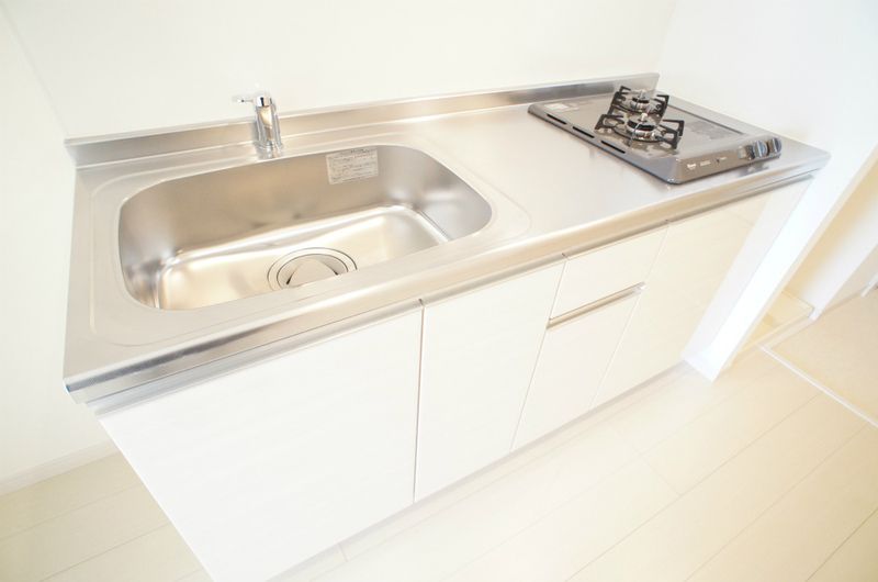 リブリ・テラ キッチン