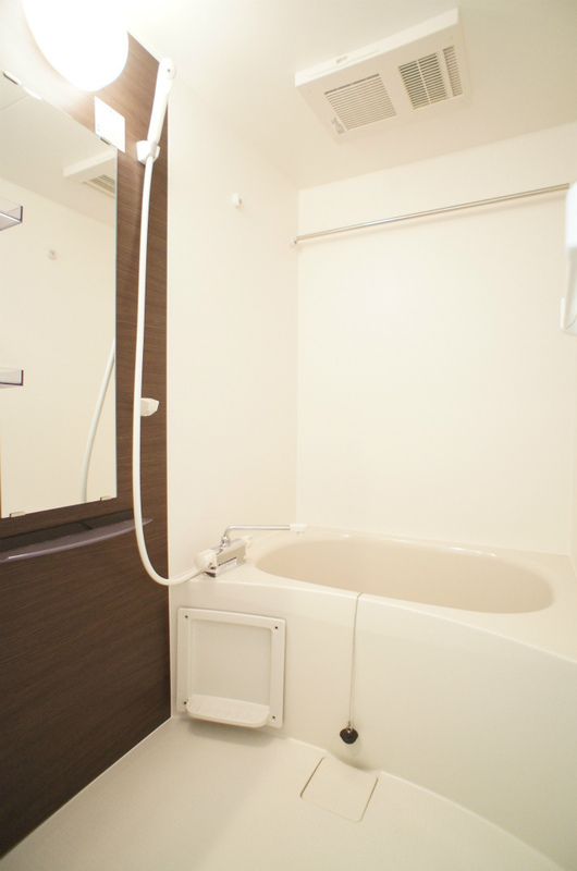 リブリ・テラ 風呂画像