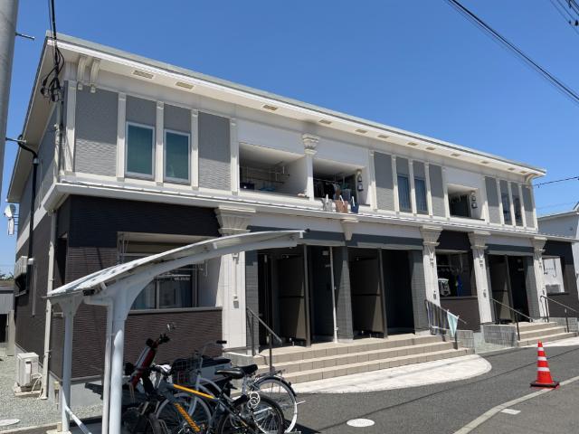 パーシモン その他外観2