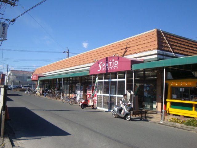 パーシモン その他外観6