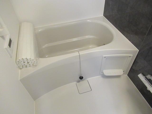 パーシモン 風呂画像