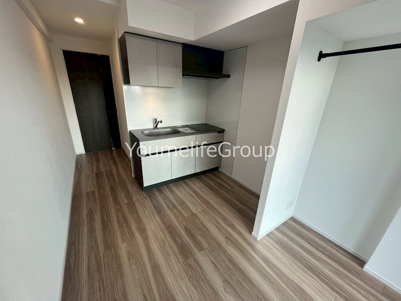 デュオステージ藤沢 リビング