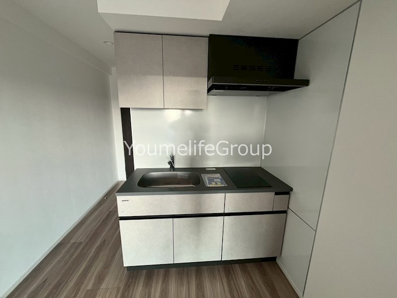 デュオステージ藤沢 キッチン