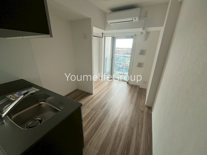 デュオステージ藤沢 ベッドルーム