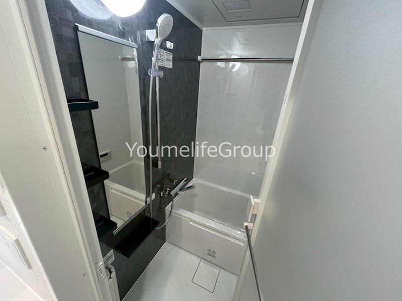 デュオステージ藤沢 風呂画像