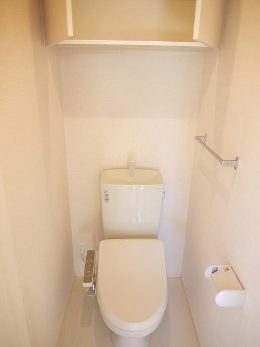 アヴェニールⅠ その他2