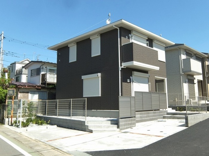 アヴェニールⅠ その他外観1