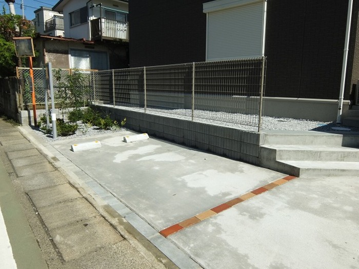 アヴェニールⅠ その他外観3