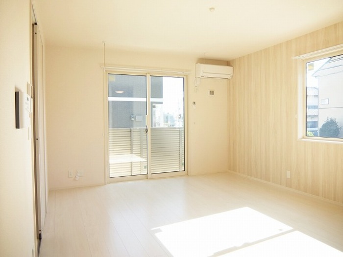 アヴェニールⅠ その他9