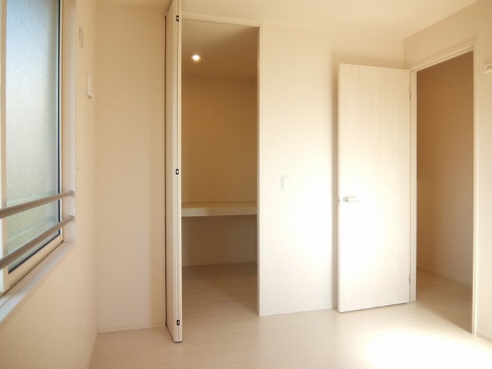 アヴェニールⅠ その他11