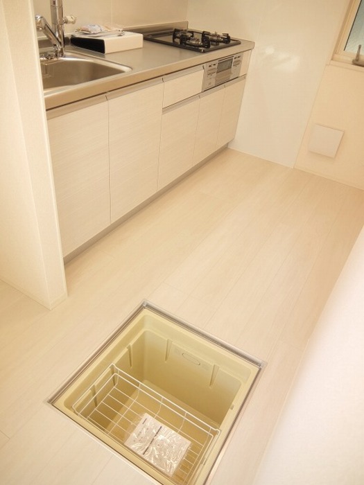 アヴェニールⅠ その他12