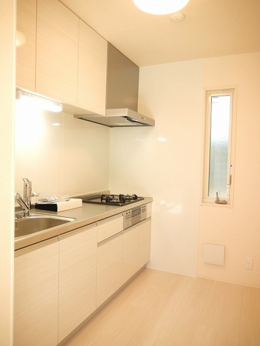 アヴェニールⅠ その他14