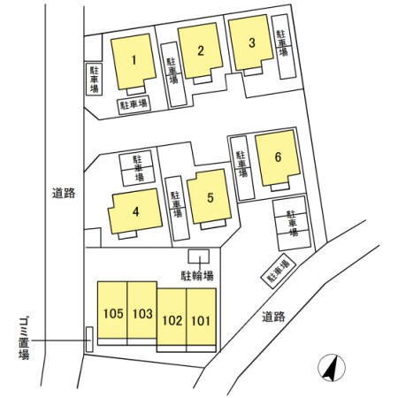 アヴェニールⅠ その他17