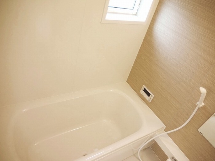 アヴェニールⅠ 風呂画像