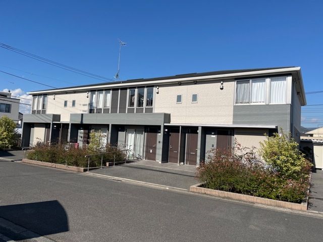 ヴェルジェ コリーヌ(Verger Colline) 102号室 外観