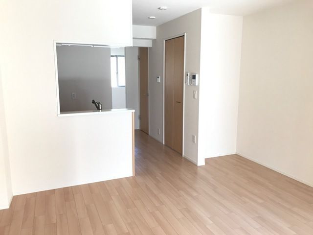 厚木市下川入新築アパート その他1