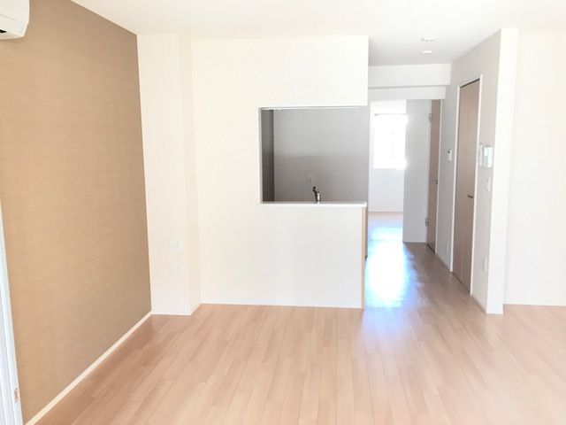 厚木市下川入新築アパート その他9