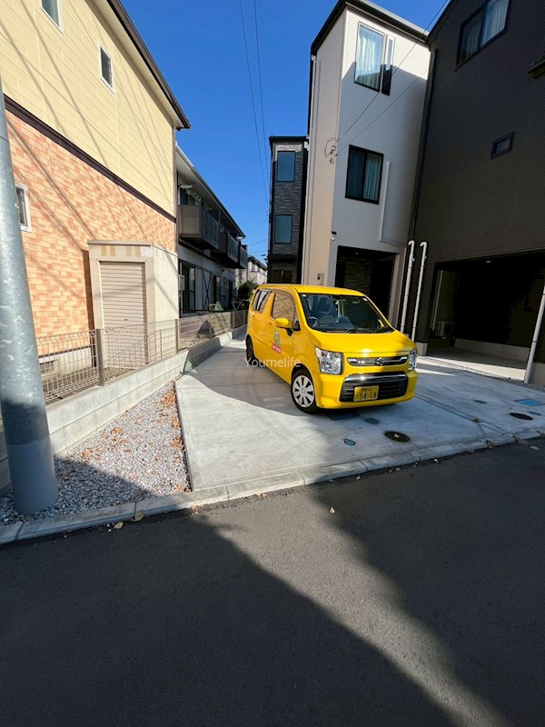 藤沢市辻堂新町2丁目戸建 その他外観1