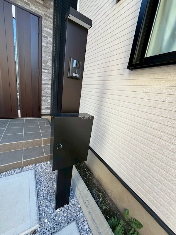 藤沢市辻堂新町2丁目戸建 その他外観2