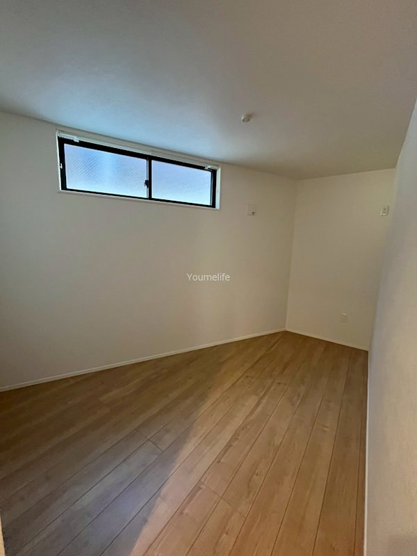 藤沢市辻堂新町2丁目戸建 ベッドルーム