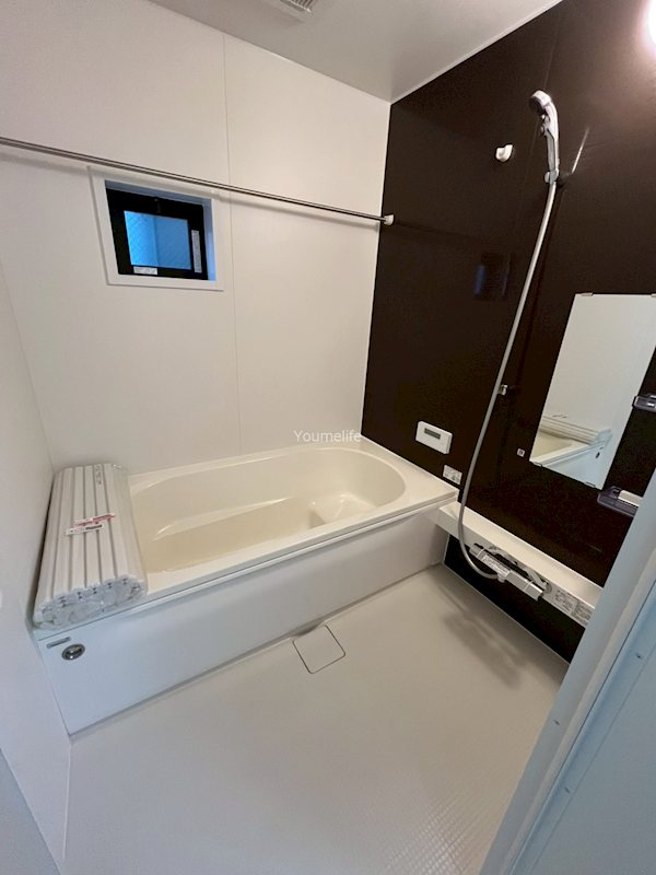 藤沢市辻堂新町2丁目戸建 風呂画像