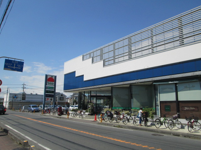 茅ヶ崎市出口町戸建 周辺画像3