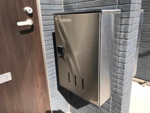 厚木市下川入新築アパート その他外観2