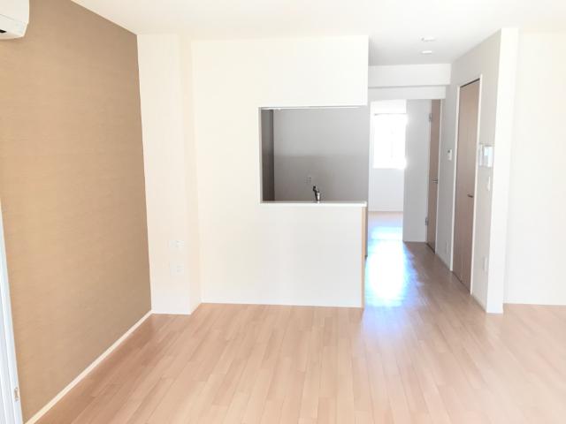 厚木市下川入新築アパート その他11