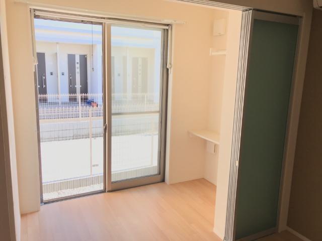 厚木市下川入新築アパート その他5