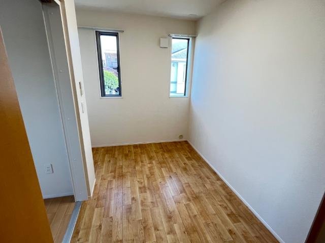 厚木市下川入新築アパート その他4