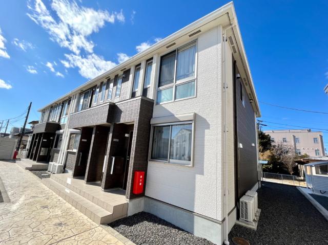 厚木市下川入新築アパート その他外観1