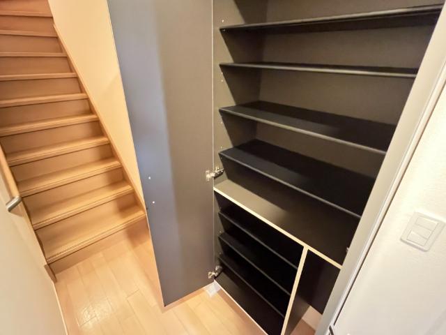 厚木市下川入新築アパート その他11