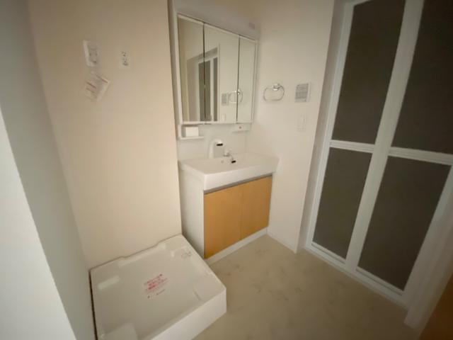 厚木市下川入新築アパート その他3