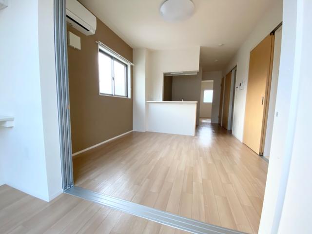 厚木市下川入新築アパート その他6