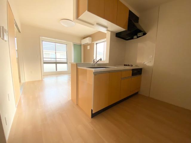 厚木市下川入新築アパート その他7