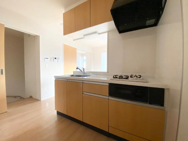 厚木市下川入新築アパート その他9