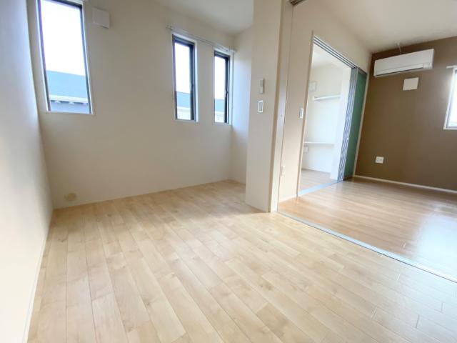 厚木市下川入新築アパート その他10