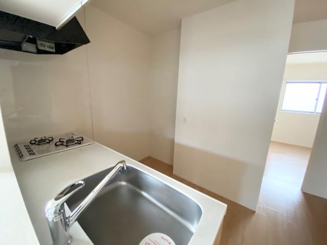 厚木市下川入新築アパート その他16