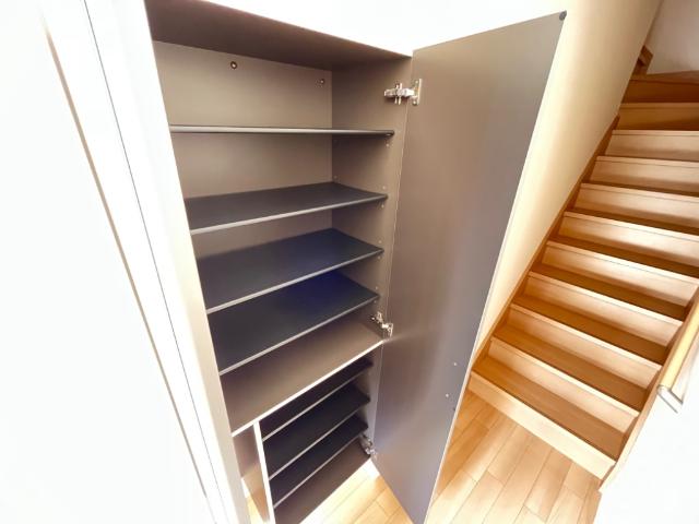 厚木市下川入新築アパート その他6