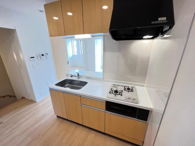 厚木市下川入新築アパート その他7